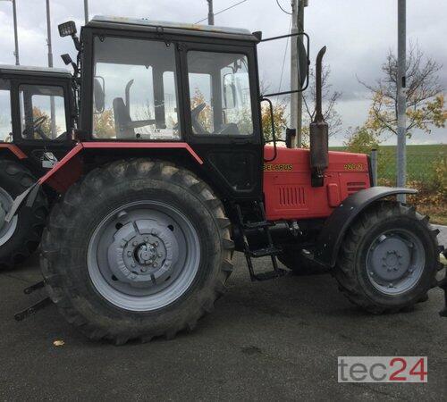 Traktor Belarus - 920.2 nur 410h