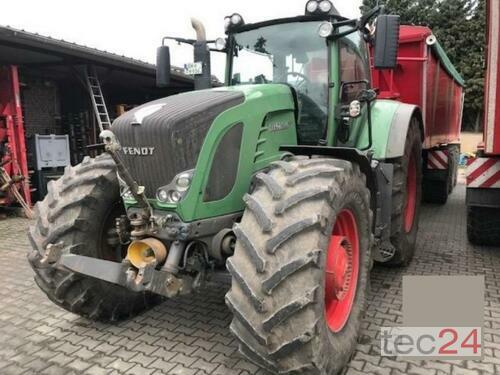 Fendt - 936 Vario SCR Traktor
