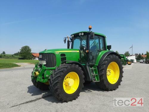 Traktor John Deere - 6930