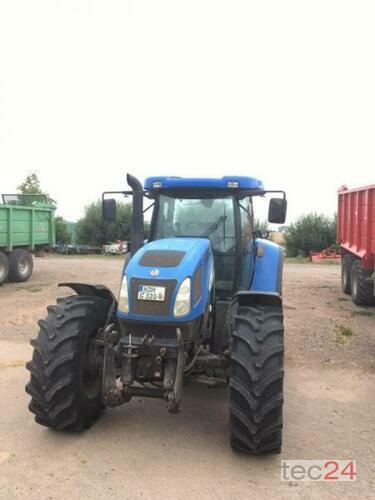 New Holland - T7520