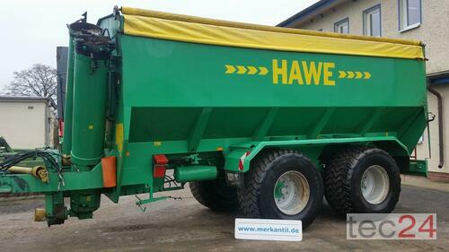 Hawe - ULW 2500 T