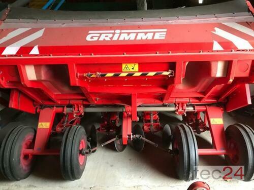 Grimme - GL 34 K