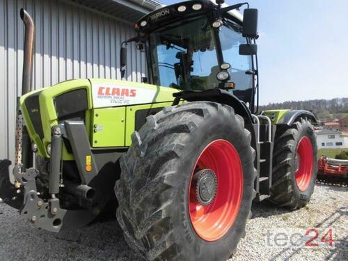 Traktor Claas - Xerion 3800 Trac VC