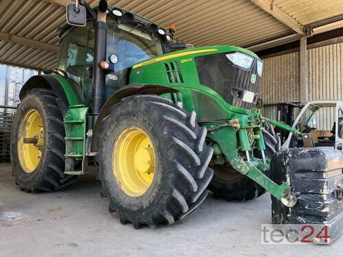 Traktor John Deere - 6190R