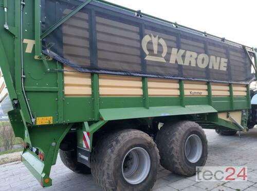 Krone - TX 460