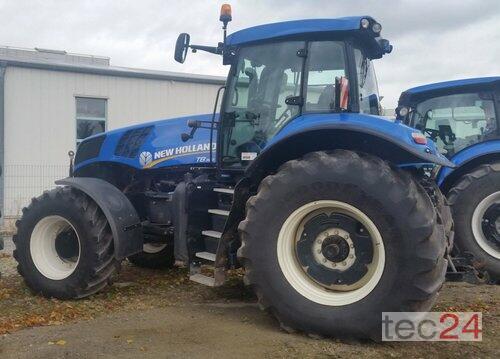 Tracteur New Holland - T8.360