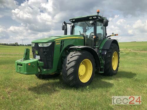 Traktor John Deere - 8370 R
