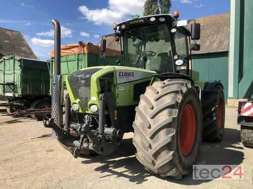 Claas - Xerion 3800 Trac