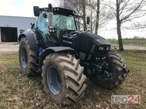 Tracteur Deutz-Fahr - 7250 Agrotron TTV