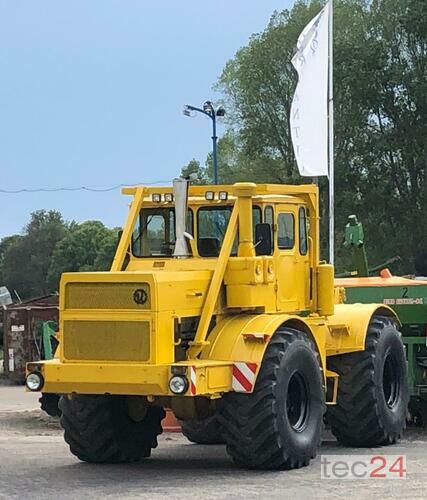 Kirovets K 700 A Year of Build 1988 4WD