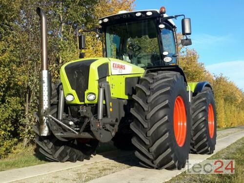 Tractor Claas - Xerion 3800 Trac