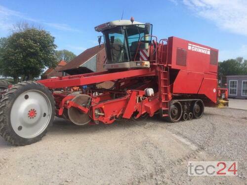 Grimme - SF 3000