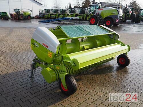 Forage Header Claas - Pick UP 300 Pro T