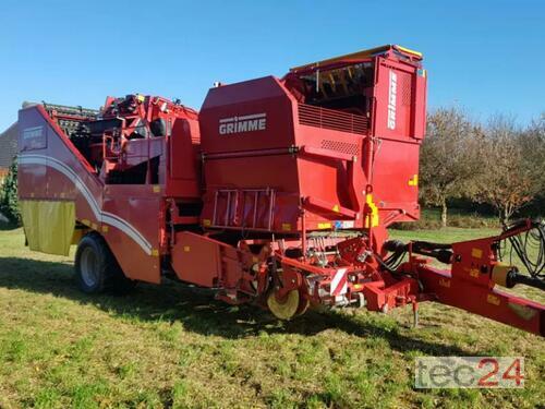 Potato Harvester Grimme - SE 150-60 UB