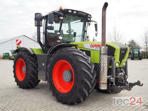 Traktor Claas - Xerion 3800 Trac
