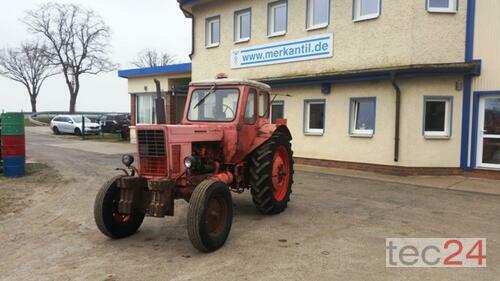 Traktor Belarus - MTS 50