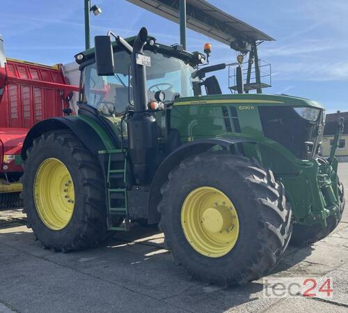 Traktor John Deere - 6230 R Premium Edition