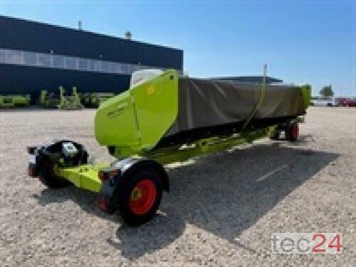 Claas - Direct Disc 600P