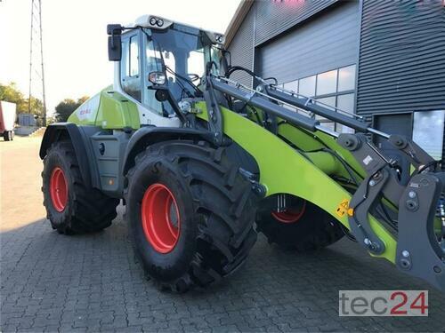 Claas - Torion 1511