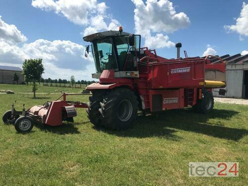 Grimme SF 150 - 60
