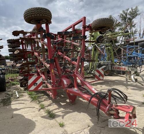 Horsch Tiger 6 AS