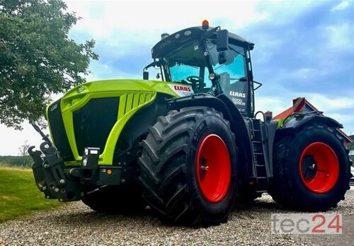 Traktor Claas - Xerion 5000 Trac VC