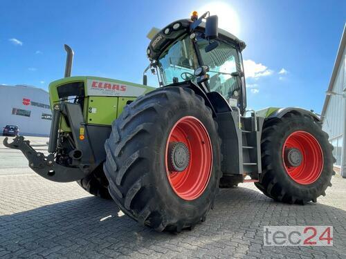 Claas XERION 3800 Trac VC