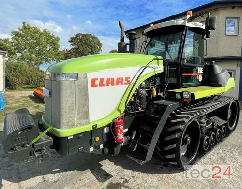 Claas Challenger 75e - 4936 Stunden! Year of Build 1998 4WD