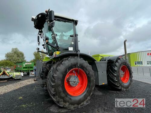 Claas XERION 3800 Trac VC