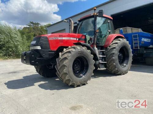 Case IH MX 285 Year of Build 2005 4WD