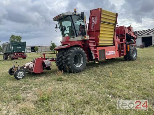 Grimme SF 150