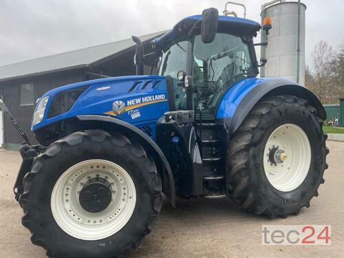 New Holland T7.290 Auto Command