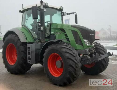 Traktor Fendt - 824 Vario