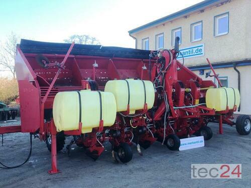 Grimme GL 36 T