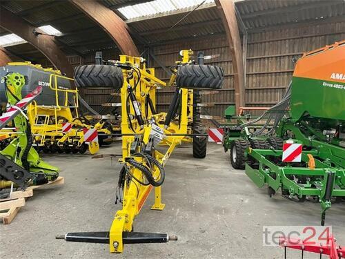 Fenix Fo 5003 Baujahr 2021 Pragsdorf