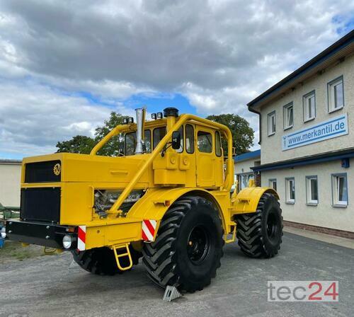 Traktor Kirovets - K 700 A - V 8
