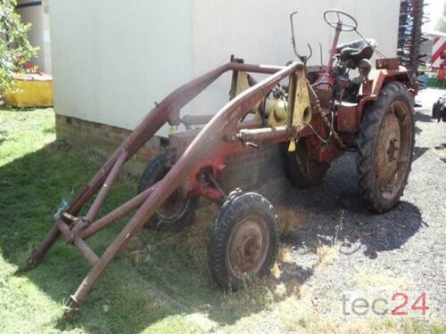 Traktor Fortschritt - GT 124