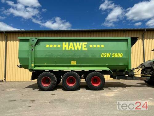 Hawe CSW 5000T