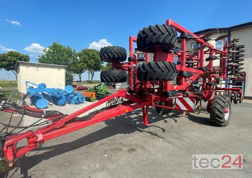 Horsch Terrano 6 Fm Baujahr 2015 Pragsdorf