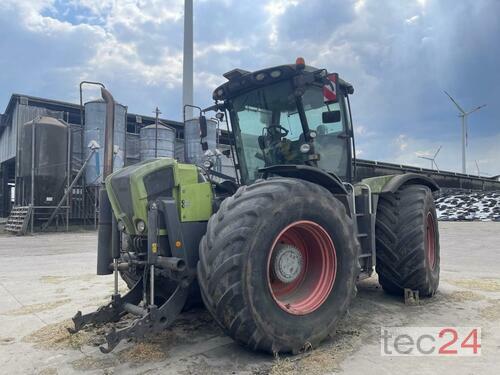 Claas Xerion 3800 Trac VC- ohne MOTOR