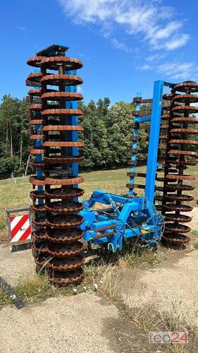 Bremer PGZ 600 H