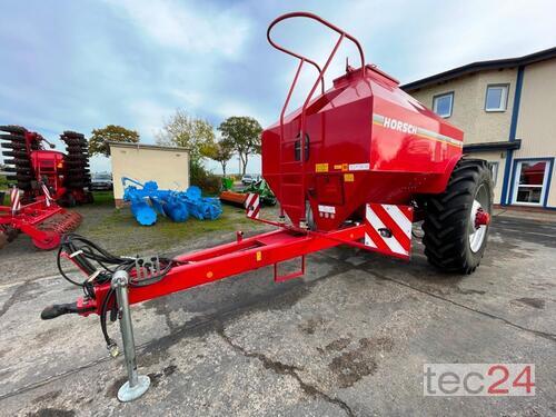 Horsch Maistro 12RC + SW7000S