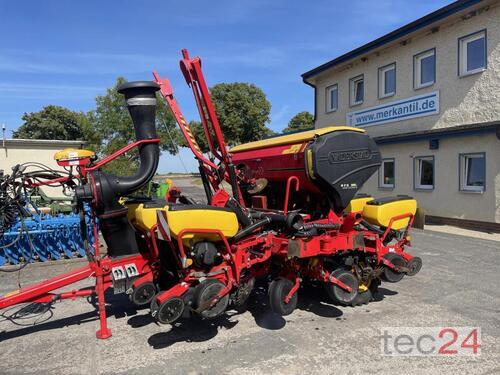 Väderstad Tempo TPF8
