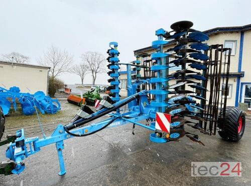 Lemken Heliodor 8/500