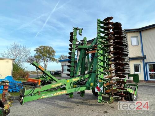 Amazone Catros 7501-T Plus