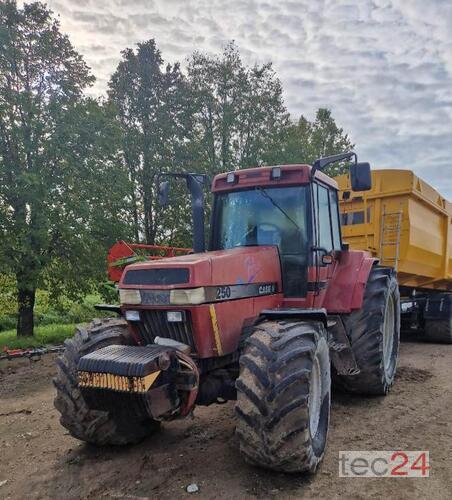 Case IH 7250 Magnum Pro Rok produkcji 1998 Czterokolowy
