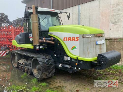 Claas Challenger 95 E Turbo