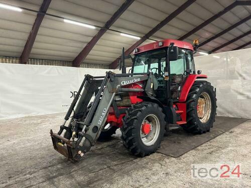McCormick Cx100 Front Loader Year of Build 2002