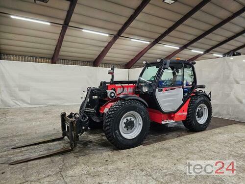 Manitou Mt933 Year of Build 2019 4WD