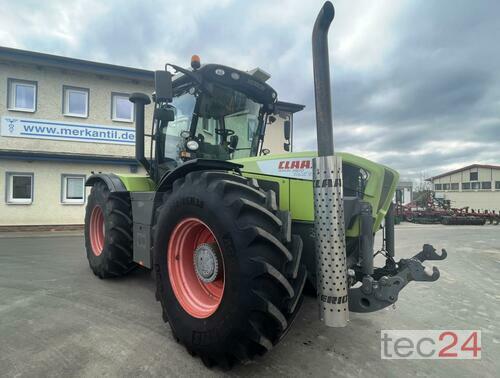 Claas Xerion 3800 Trac VC Year of Build 2011 4WD